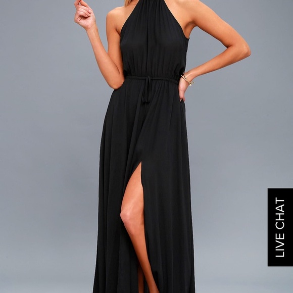 Formal ball gown - Picture 2 of 3